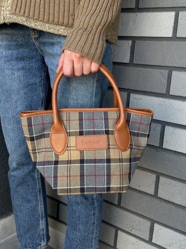 Сумка Barbour жіноча