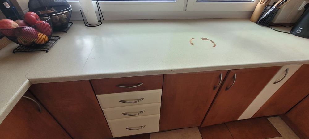 Meble Kuchenne, Stół, Łóżko, Krzesła