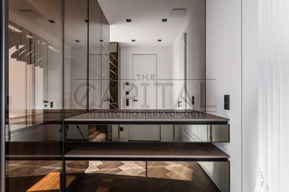 Продаж / Квартира / 94 м2 / ЖК Taryan Towers / Печерський район