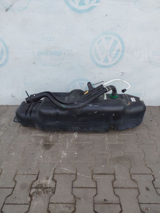 Бак палива/AdBlue VW Amarok, бак Амарок Дизель