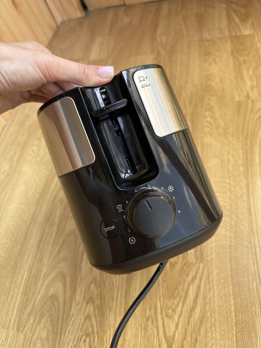 Тостер Philips Daily Collection HD2516
