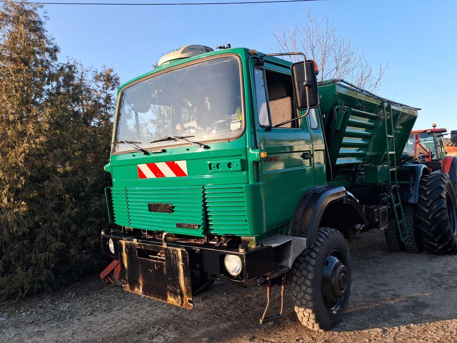 Iveco
