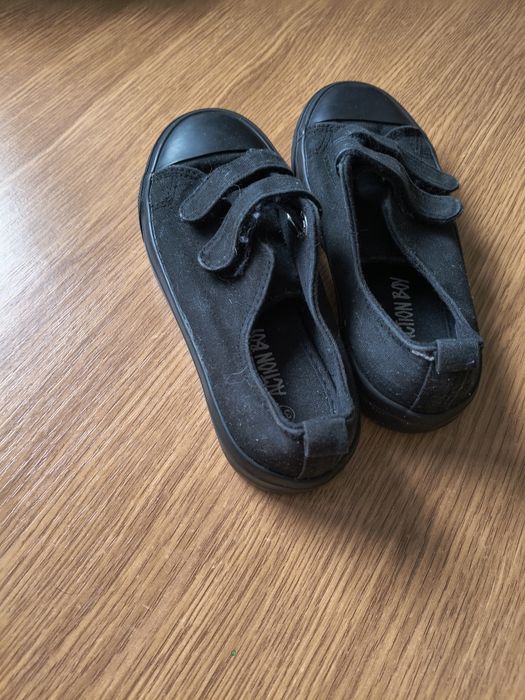 Buty chłopięce na wf r.31