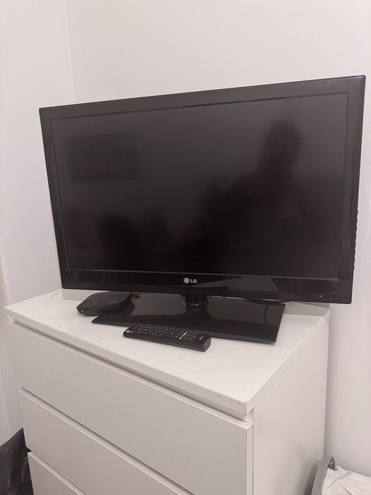Tv lg 32 polegadas