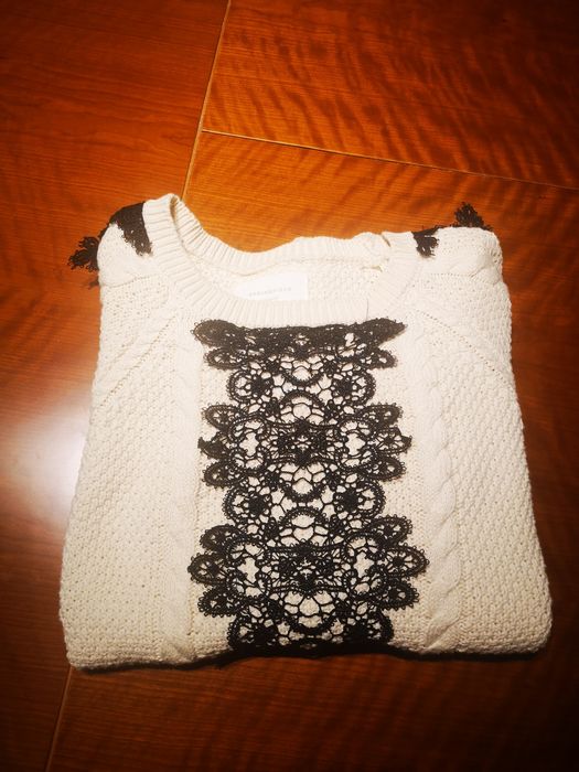 Camisola Springfield tamanho s