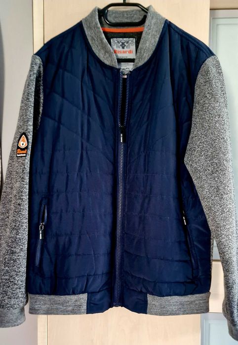 Risardi  Kurtka  Bluza L