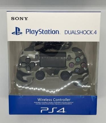 Джойстик для sony ps4 геймпад ds4 pro контроллер приставка ПК android