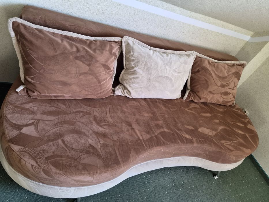 Wersalka, tapczan ,Sofa