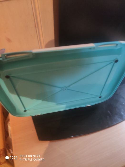 Лоток для собачки