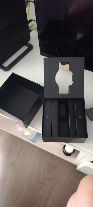 Smartwatch Huawei WatchGT5