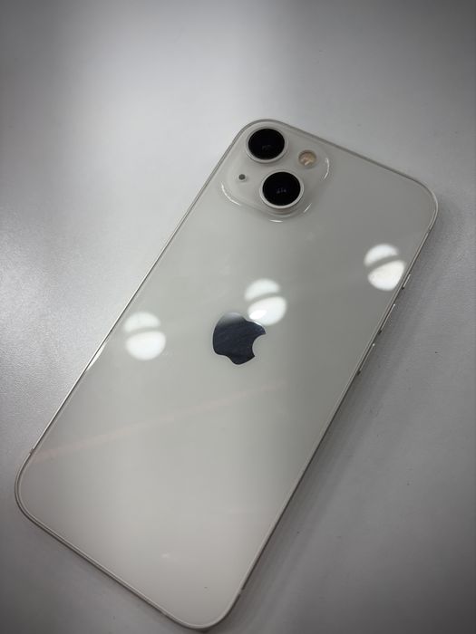iPhone 13 128 GB – bardzo dobry stan