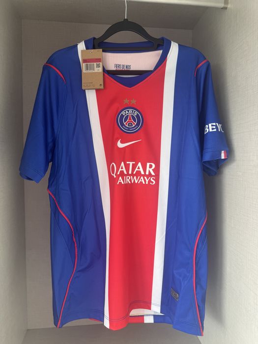 Camisola Psg 26/27