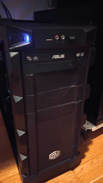 Desktop Gaming 32 Gb