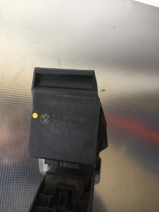 Pedal do acelerador BMW 3 Touring (E91)
