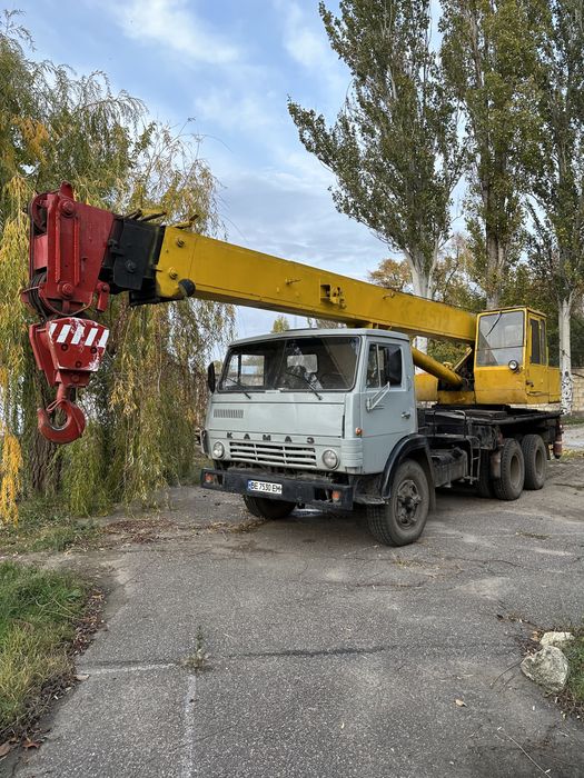 Аренда,Услуги!Автокрана