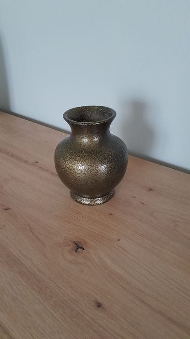 Wazonik ceramiczny