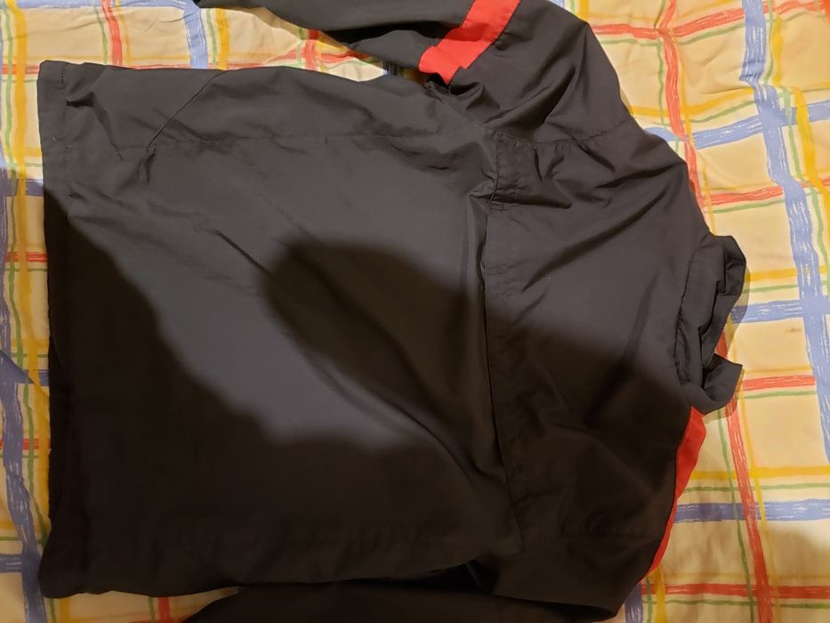 Kurtka sportowa MU Nike