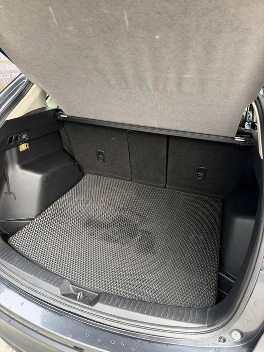 Mazda CX-5. 2014