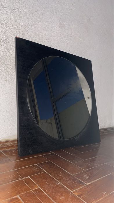 Conjunto de artigos (Prateleiras e Espelhos)