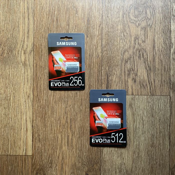 ‼️ЯКІСНА карта памяти 4К 10 клас64/128/256/512/1тб micro sd USB Флешка