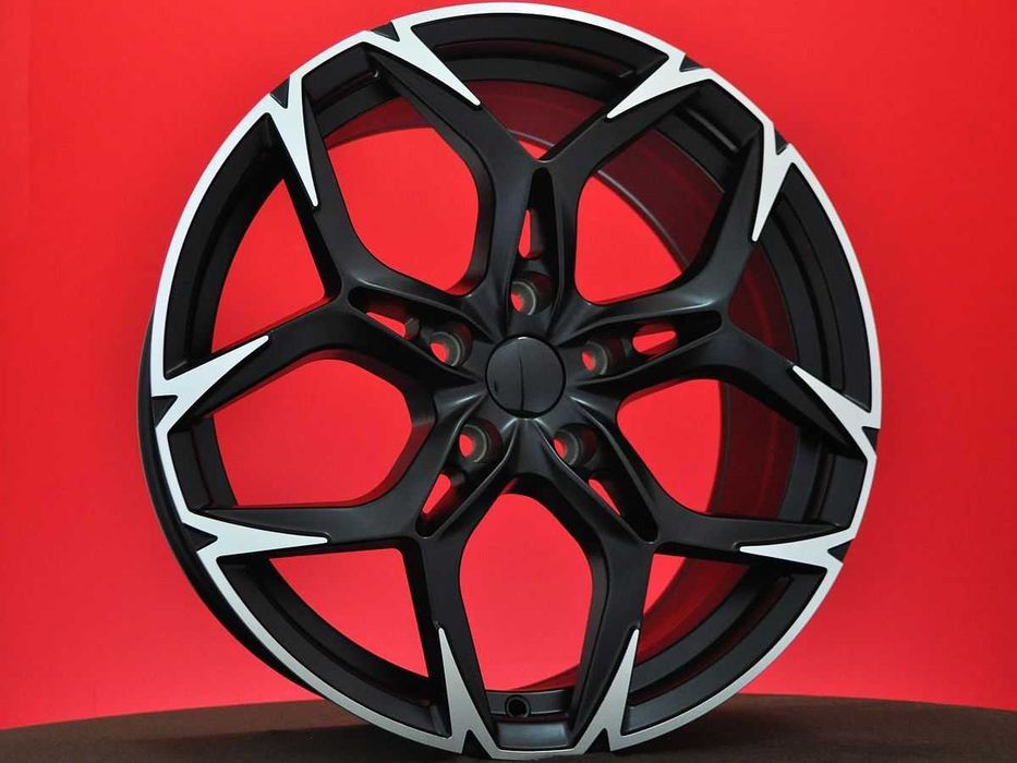 FELGI R18 5x112 VW Arteon Passat B7 B8 Golf 5 6 7 8 SEAT Altea Cupra