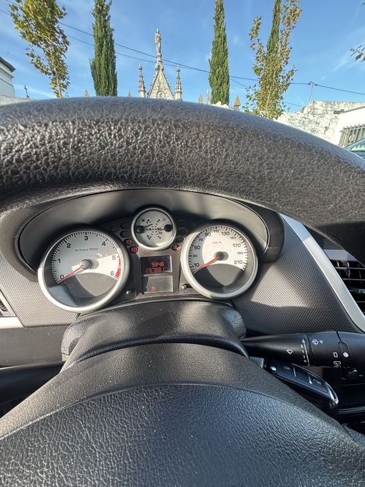 Peugeot 207 — fotografia 5