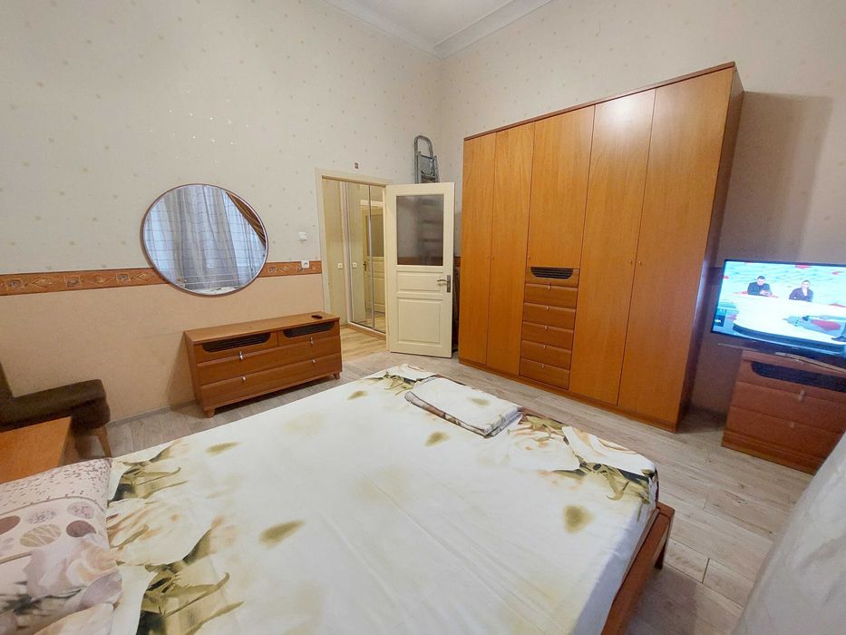 2-ком 1/4эт 68м ГАЗ ‼️3 ФОНТАНА/Среднефонтан площ/Гагарина‼️ПИТОМЦЫ ДА