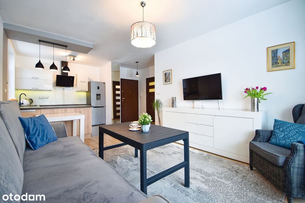 2 pokoje | Ogród 182,6 m² | Komórka lokatorska | Do wprowadzenia