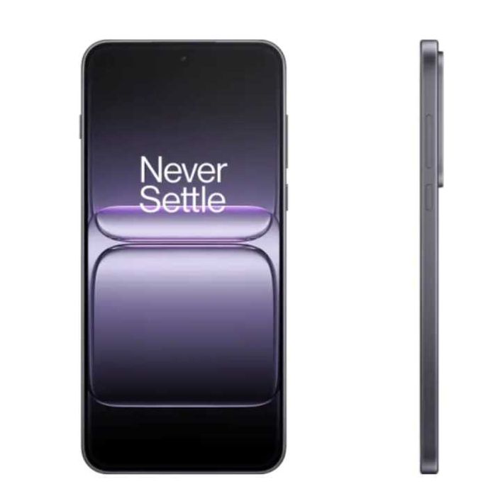 OnePlus Nord 5 8/256GB Phantom Grey (Global, 6800мА) 1 рік гарантія