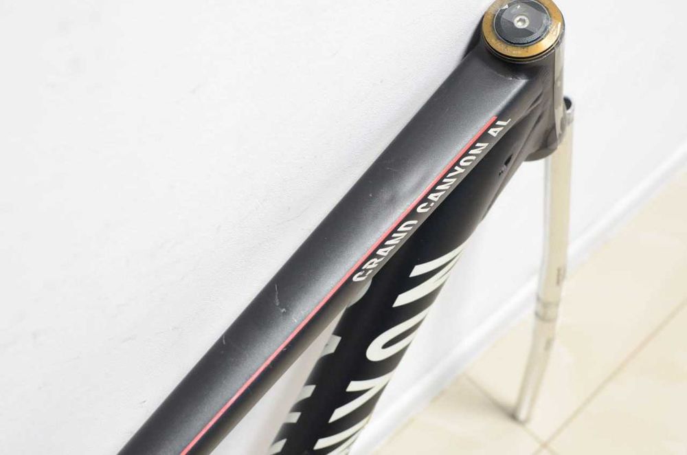 Рама Canyon Grand Canyon AL F8