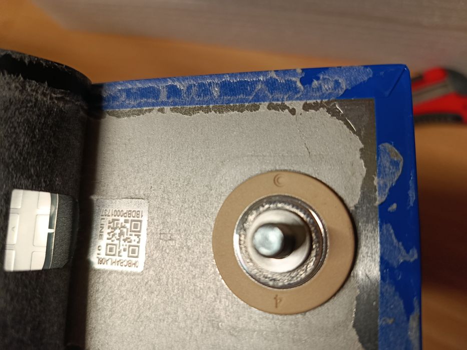 Magazyn energii 48V / 15kW / BMS v19 200A / REPT280AH