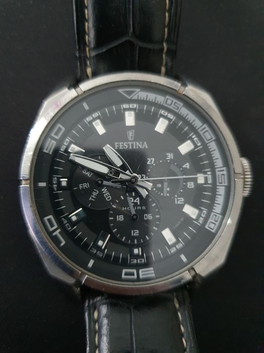 Zegarek Męski Festina F16609