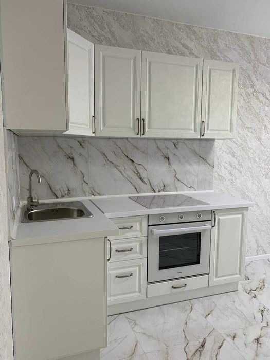 1-кімнатна квартира з ремонтом на вул.Сахарова Меблі Вільна