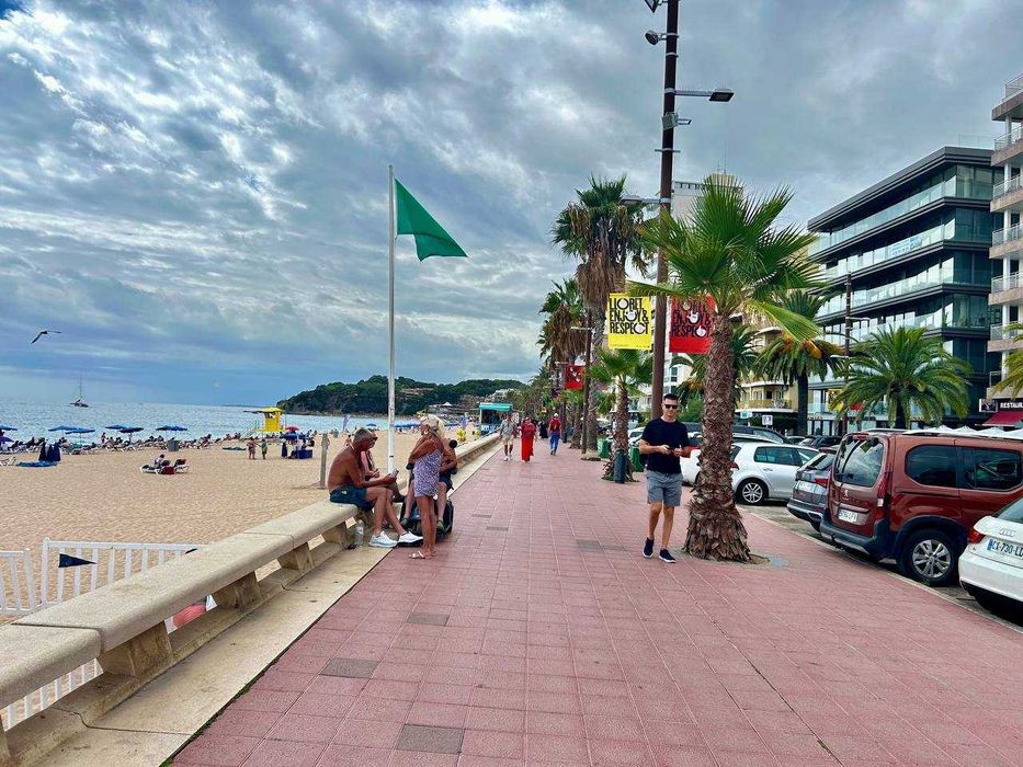 Продам квартиру в м. Льорет де Мар, Іспанія