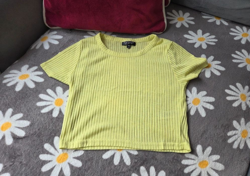 Zestaw 11 markowych  bluzek XS/S | Zara, Tom Tailor | 9 zł szt