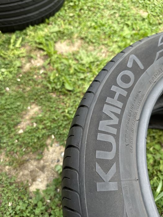 185/60/14 Kumho Eco Wing ES01