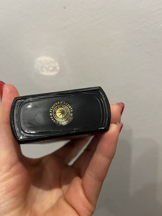 Black optra Pendora edp