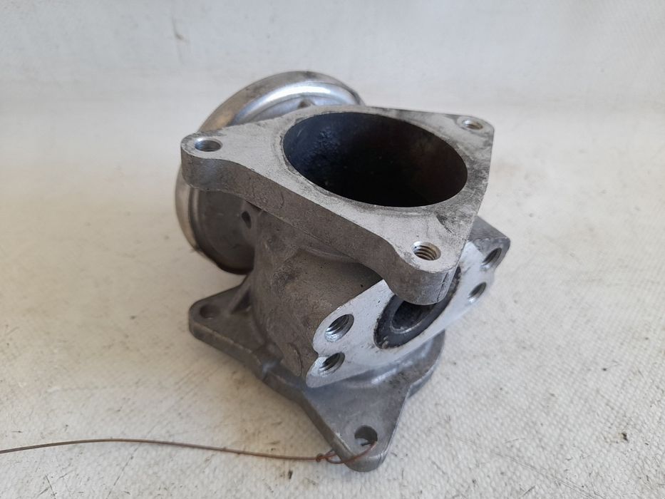 Válvula EGR AUDI A6 (4F2, C6)