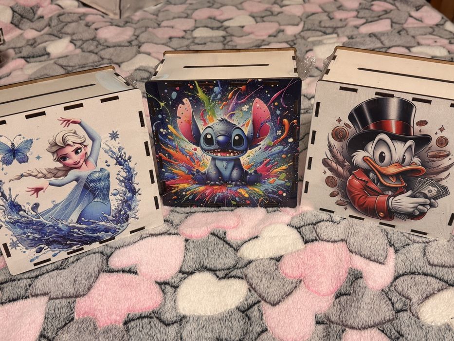 Дитячі копілочки