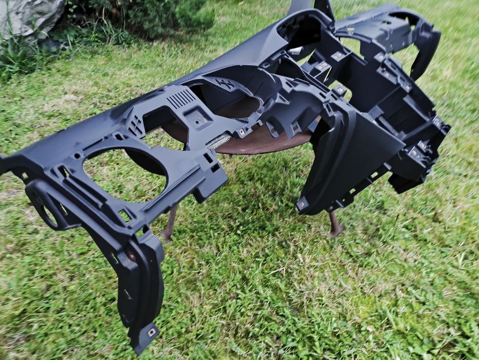 Торпеда Chevrolet Cruze j300 2011