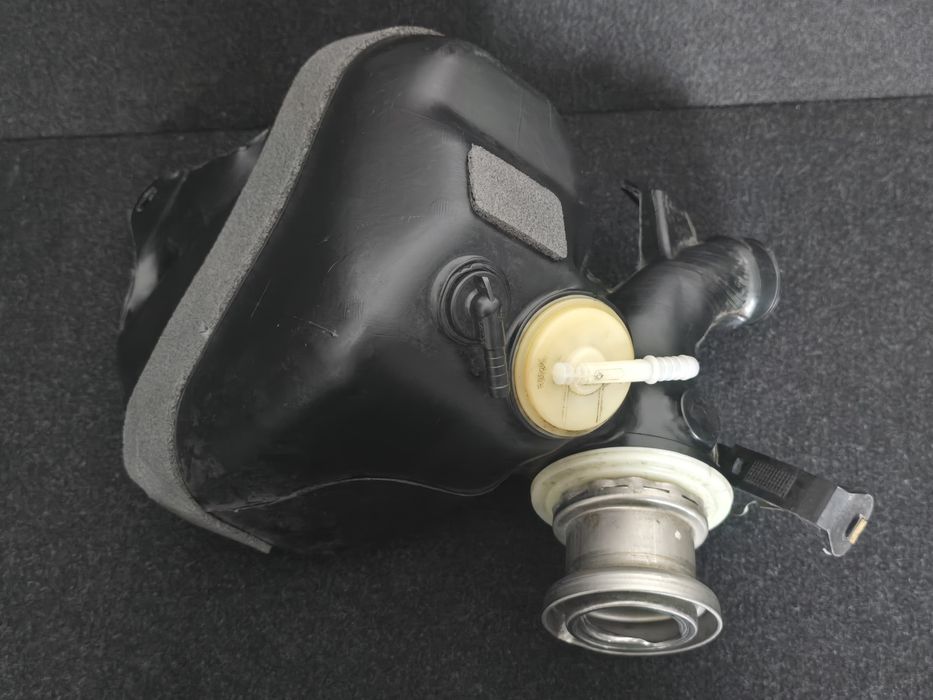 Mercedes CLK W208 1997-  Depósito Boca Combustível / Enchimento ORIGINAL EPC