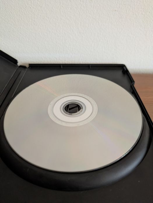 DVD "Charlie and the Chocolate Factory" 2005 (Fair)64584326381825123