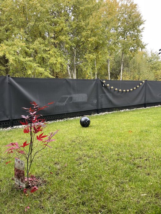 3-кімнатна квартира з подвірʼям та паркінгом Краків