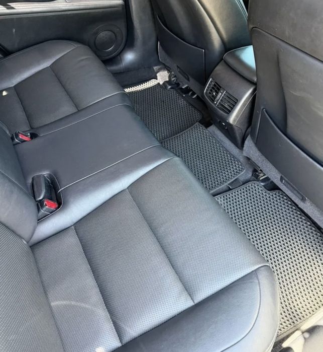 Lexus ES 350 2014