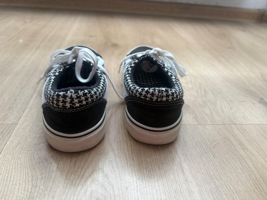 Tenisówki/trampki meskie