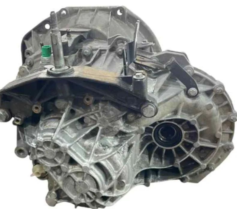 Caixa Velocidades Renault Master Trafic Opel Movano Nissan Interstar Primastar 2.5Dci Ref.PF6006