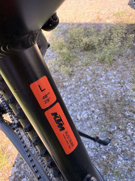 KTM Chicago L 48/29