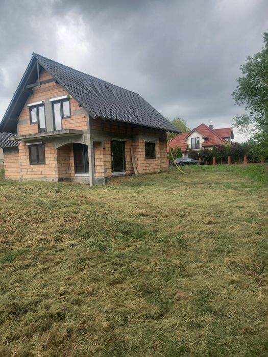 Dom kłodawa, osiedle marzeń. W pobliżu Gorzowa