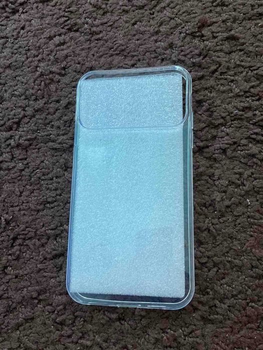 Чехол для Iphone XR в корпусі 13-14 pro. Чохол до айфон 17 pro