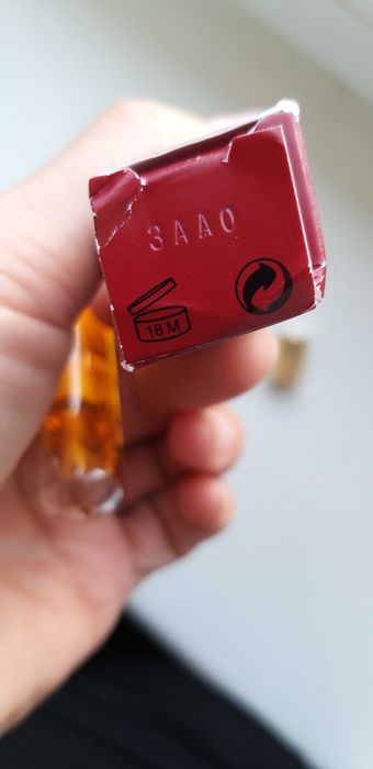Cartier La Panthe w koncentracji parfum